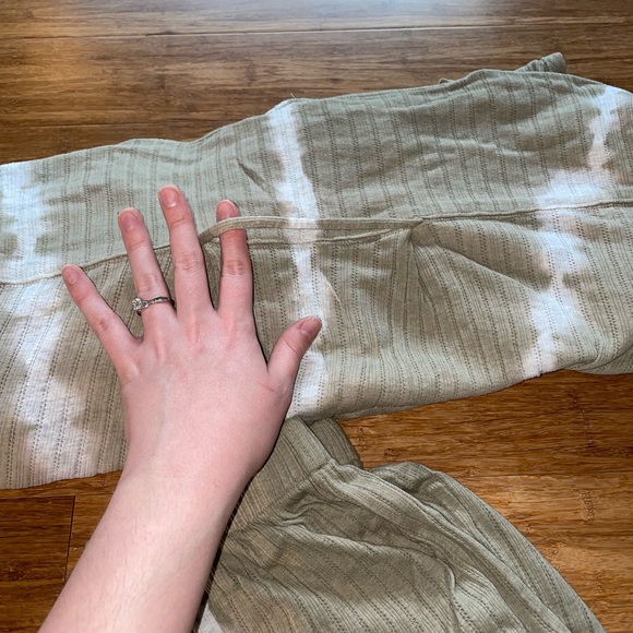 Free People Sleep Set - Picture 3 of 3